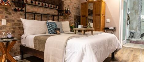 Luxury-Zimmer, 1 Schlafzimmer (R6)
