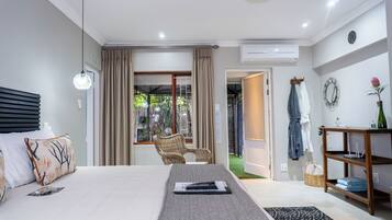 Habitación (King/Twin) | Vista desde la habitación