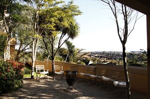 Maison Exécutive, 3 chambres | Vue de la chambre