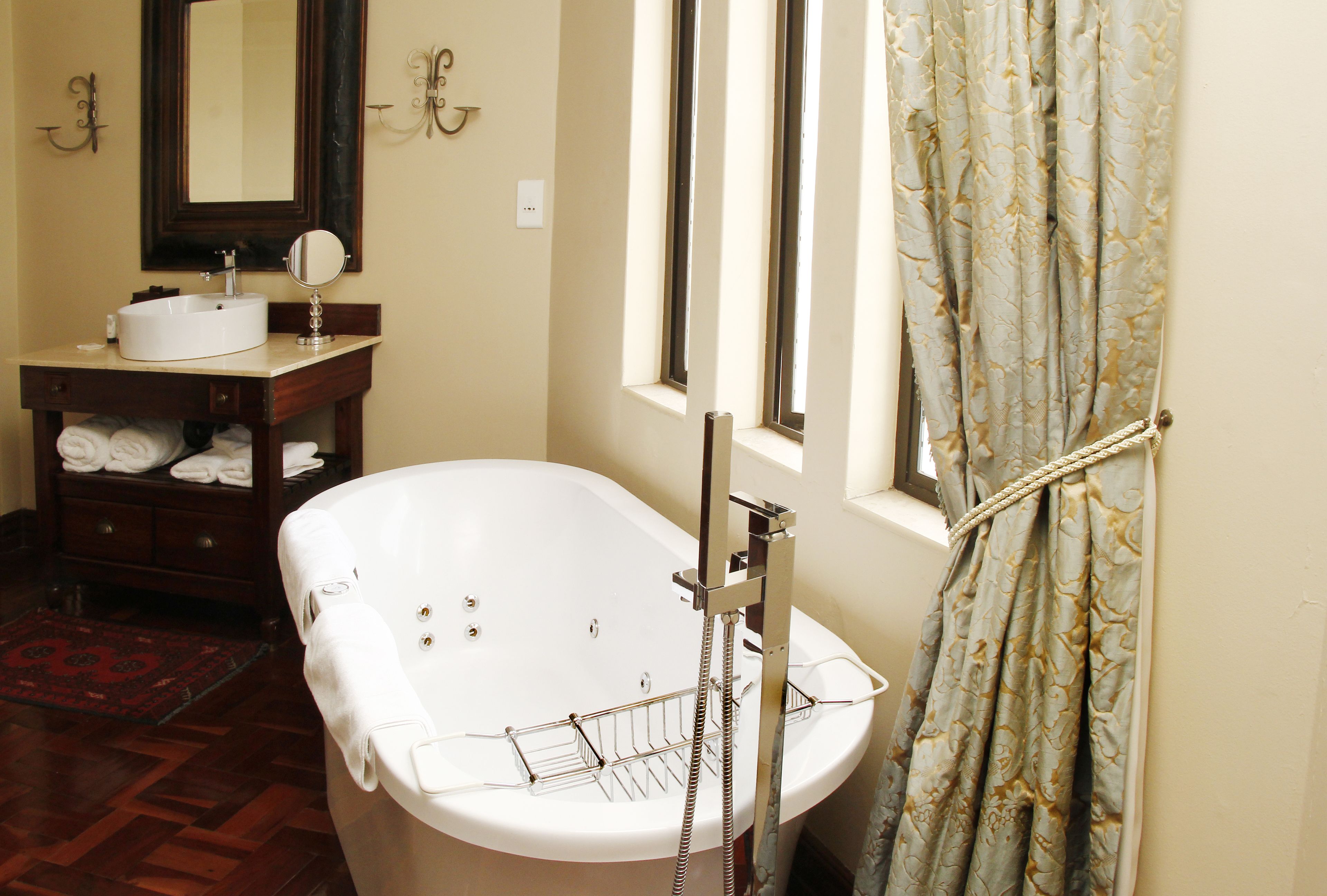 Foto - Opikopi Guest House