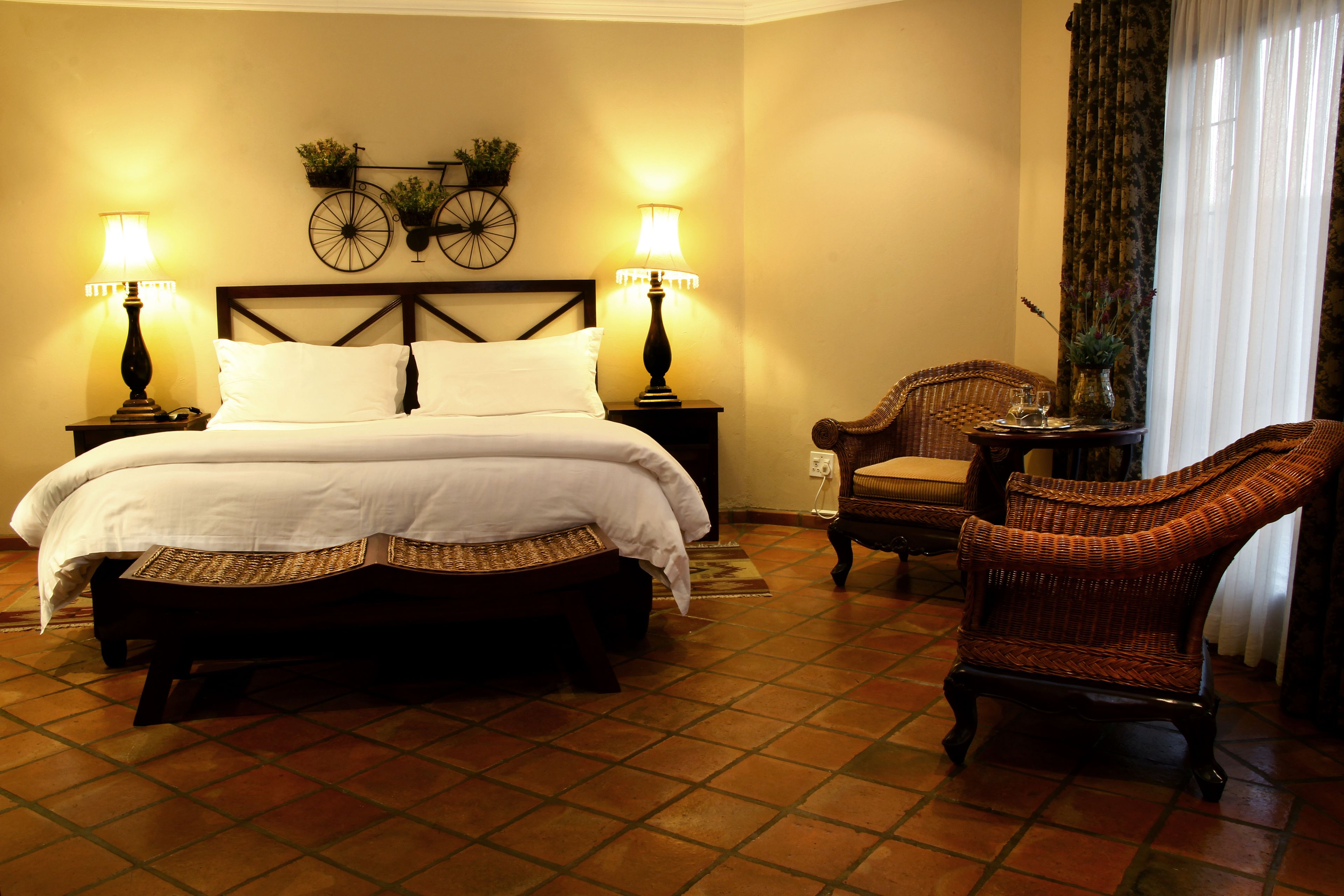 Foto - Opikopi Guest House