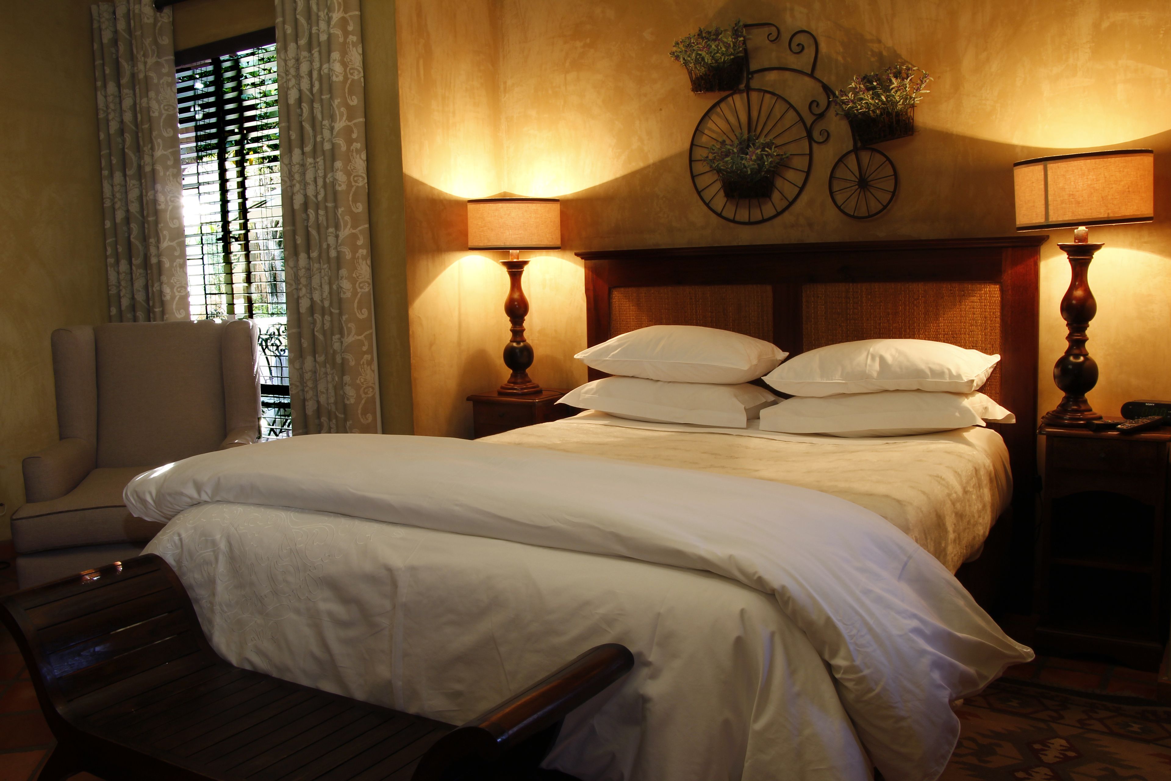 Foto - Opikopi Guest House