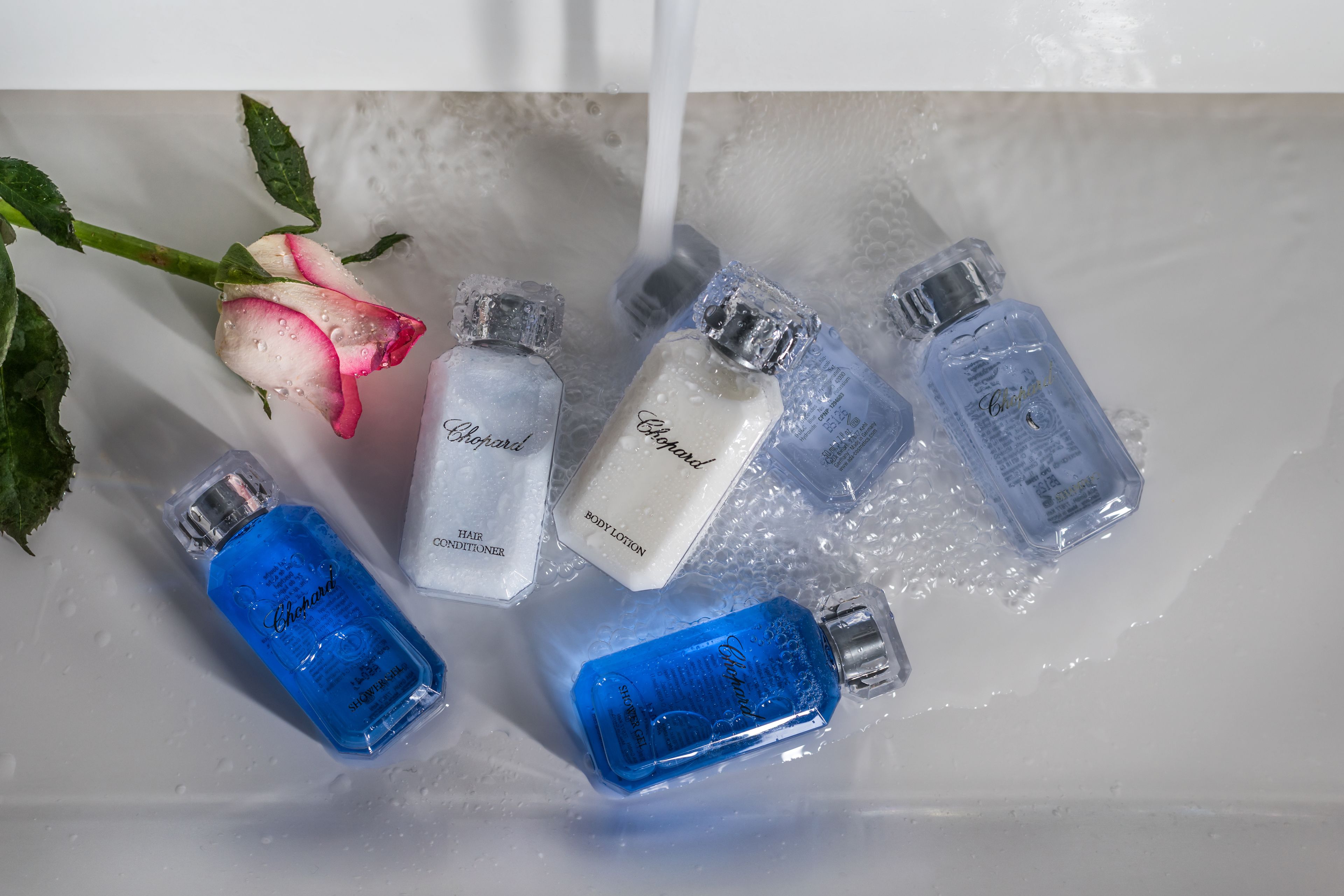 Photo - White Santorini