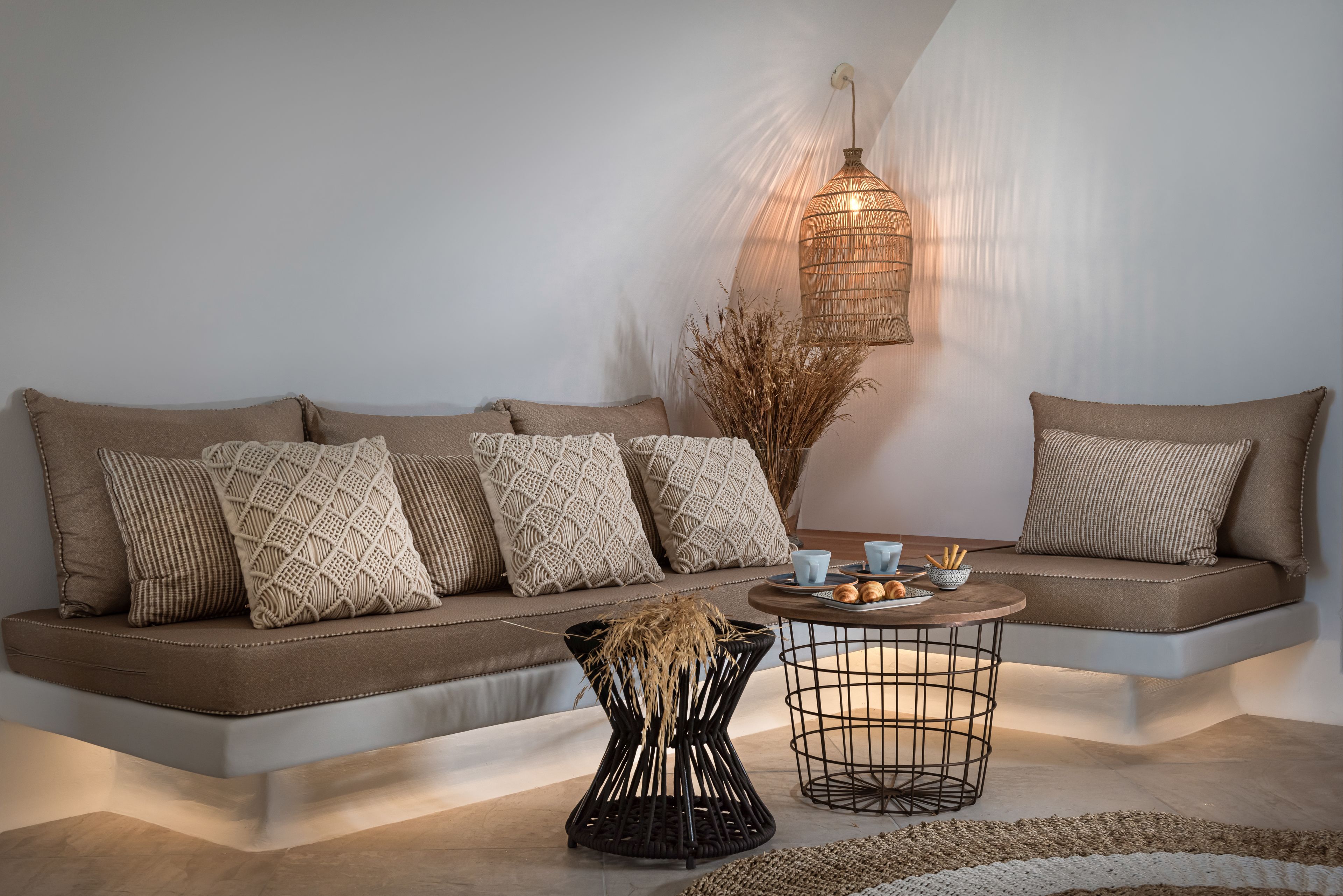 Photo - White Santorini