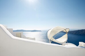Lobby - White Santorini (Santorini)