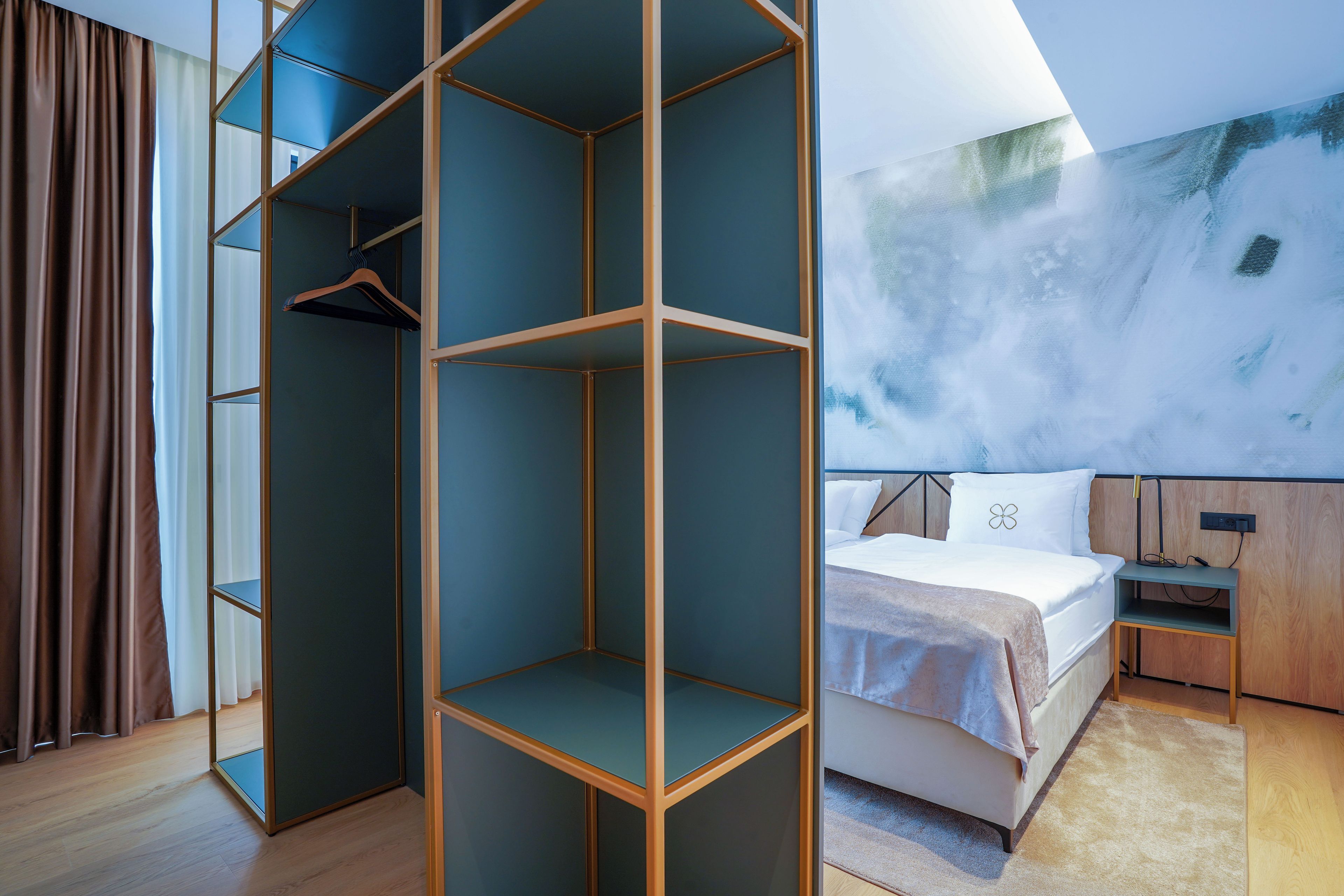 客房
