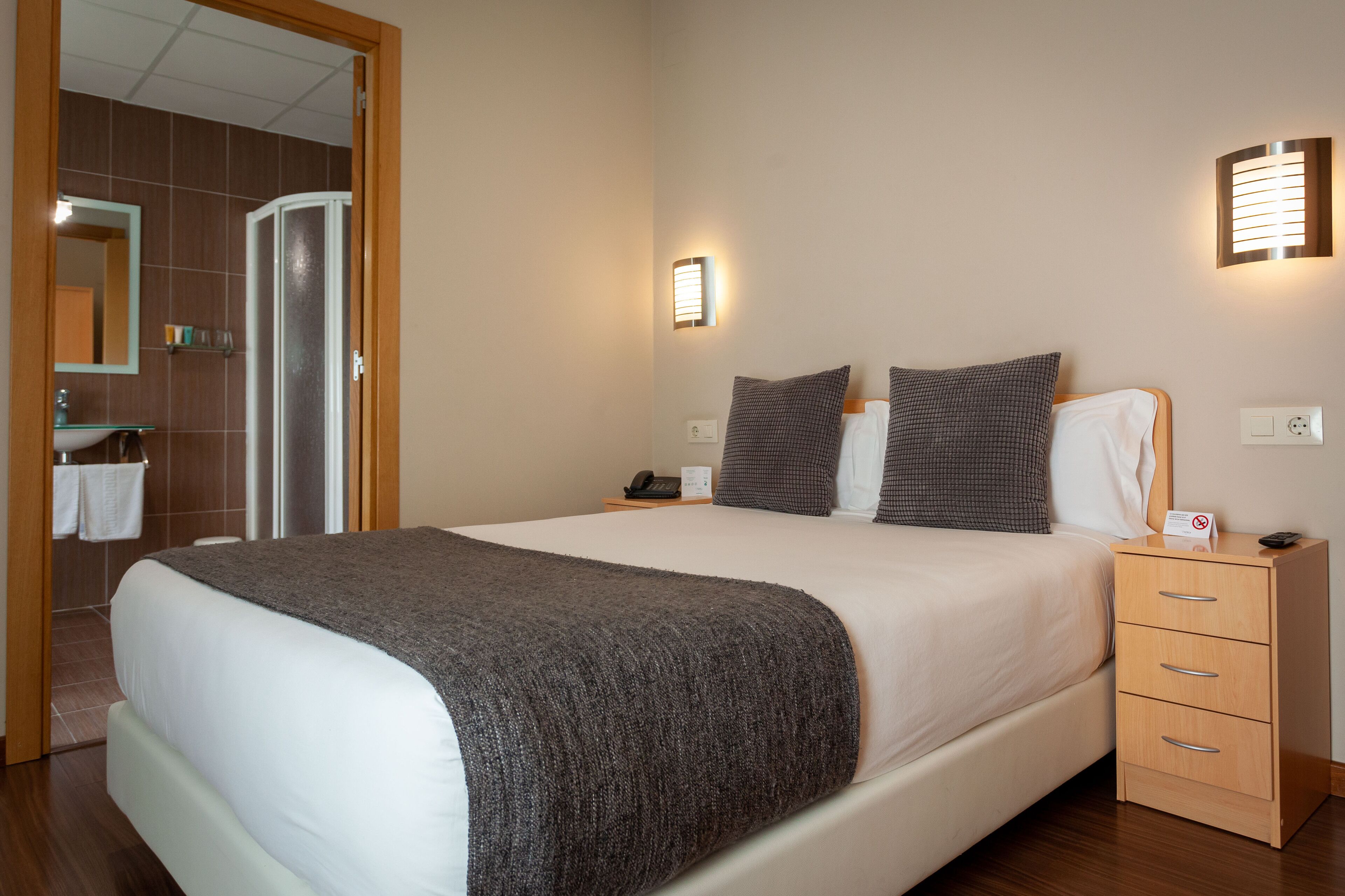 Foto - Vettonia Hotel