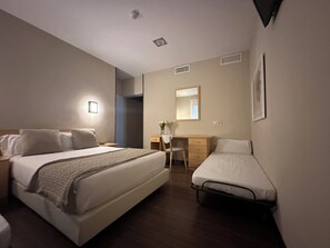 Coffres-forts dans les chambres, bureau