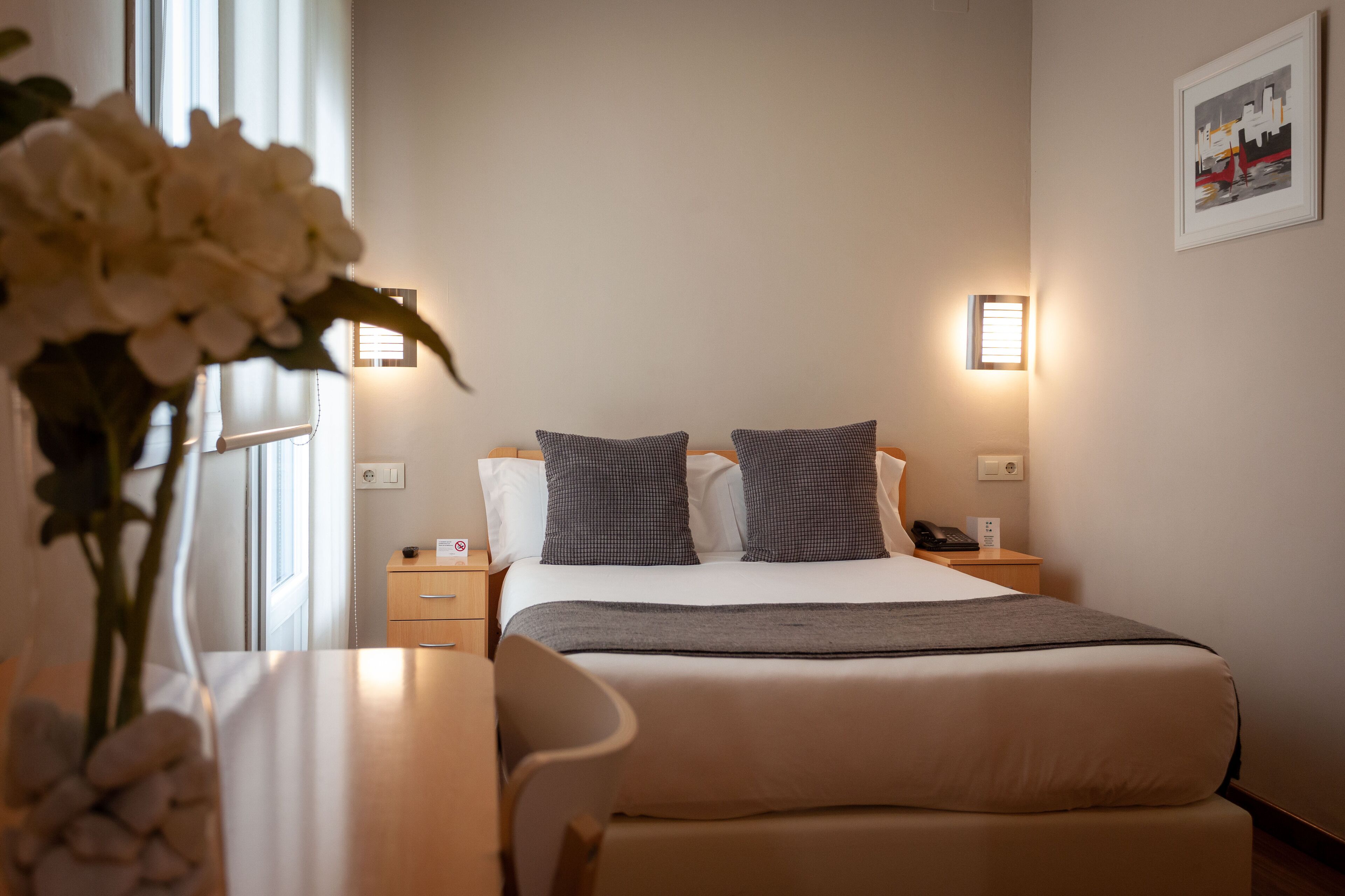 Foto - Vettonia Hotel