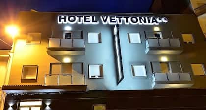 Hotel Vettonia