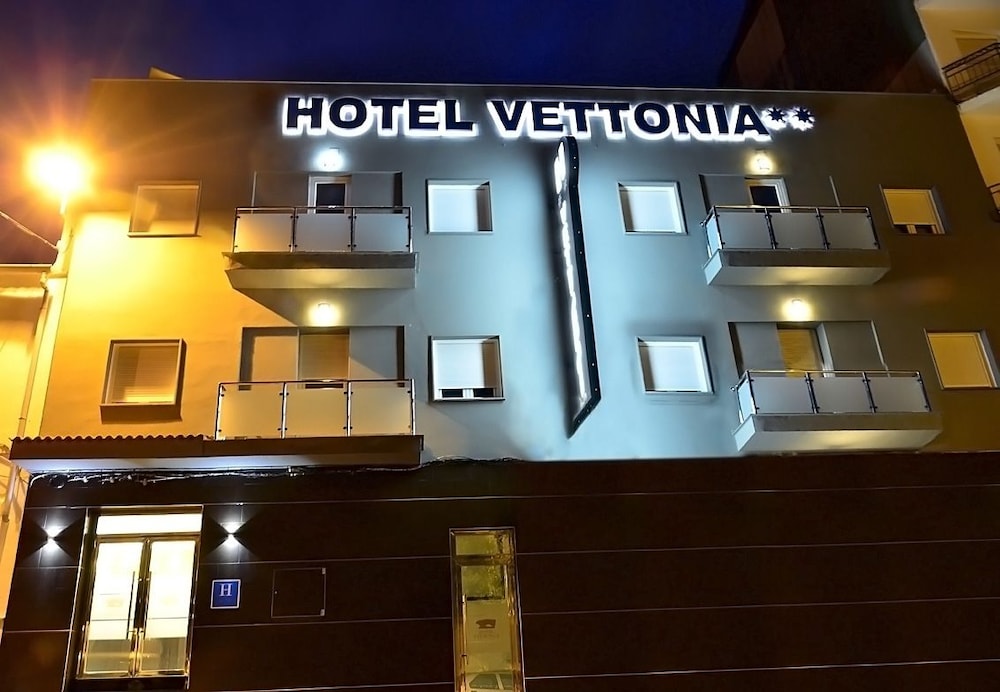 2 Star Hotels
