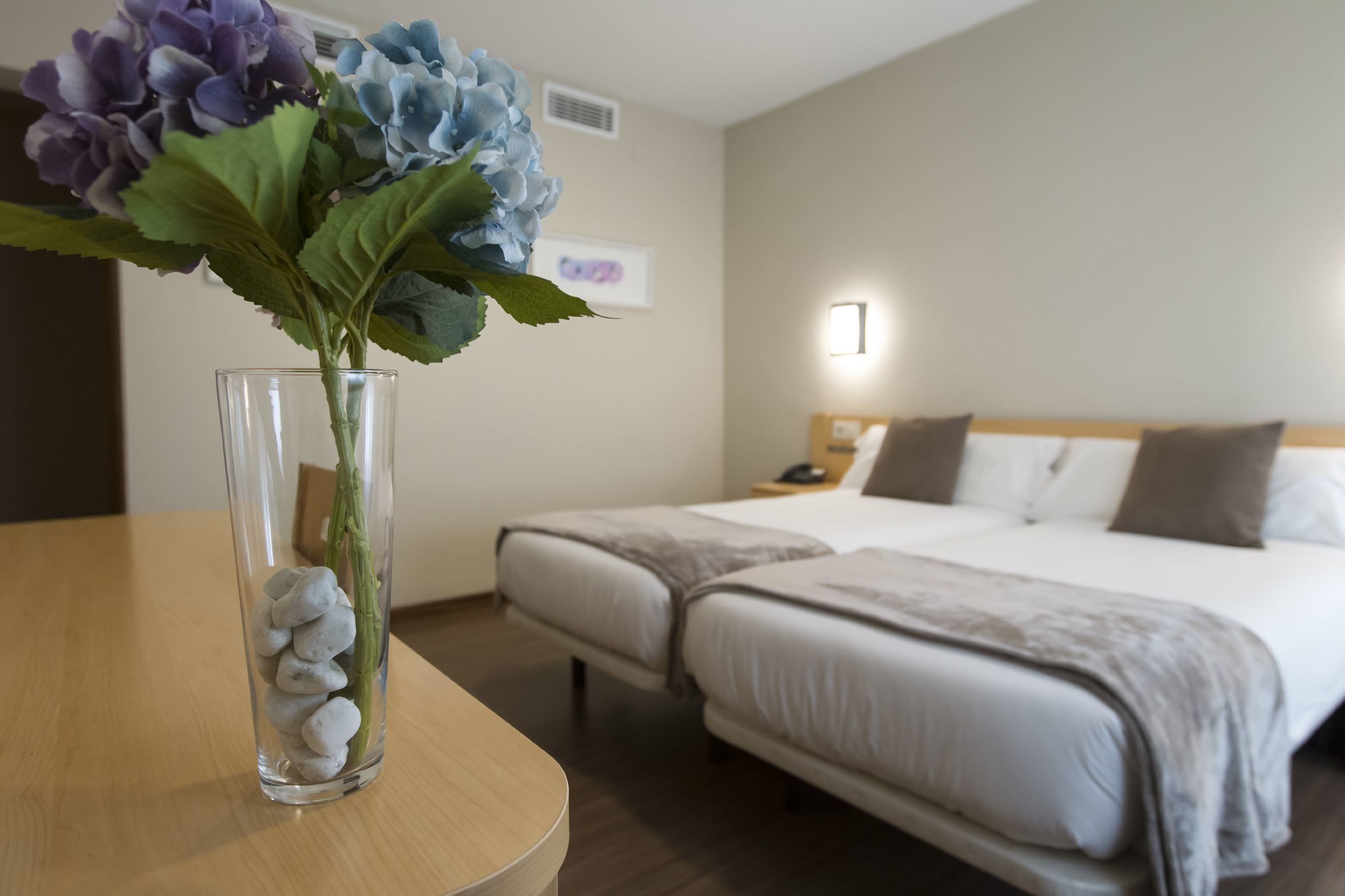 Foto - Vettonia Hotel