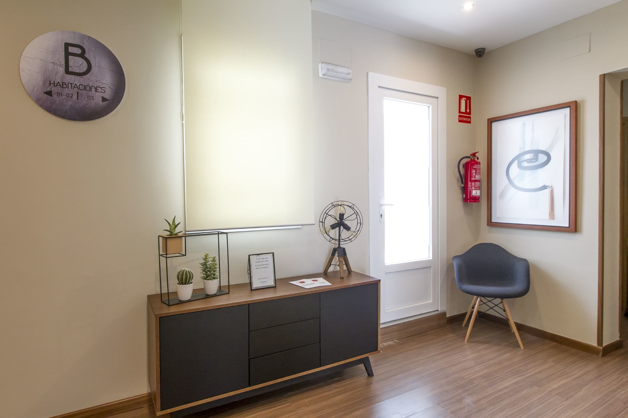 Foto - Vettonia Hotel