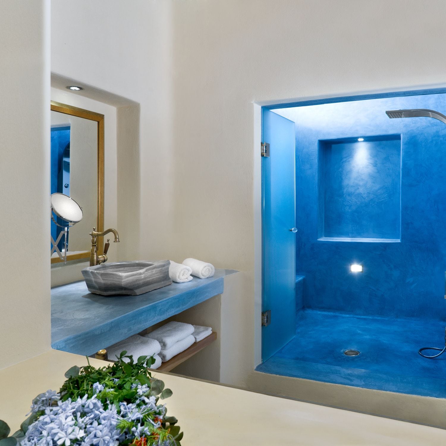 Photo - Voreina Gallery Suites