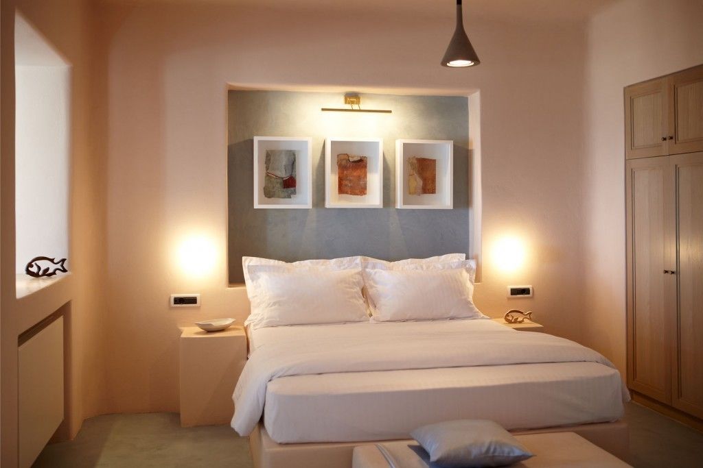 Photo - Voreina Gallery Suites