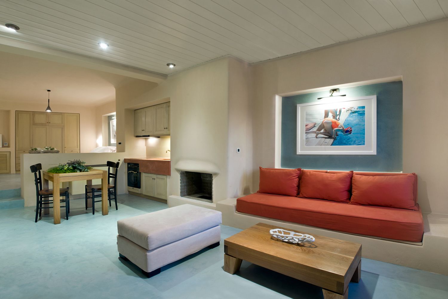 Photo - Voreina Gallery Suites