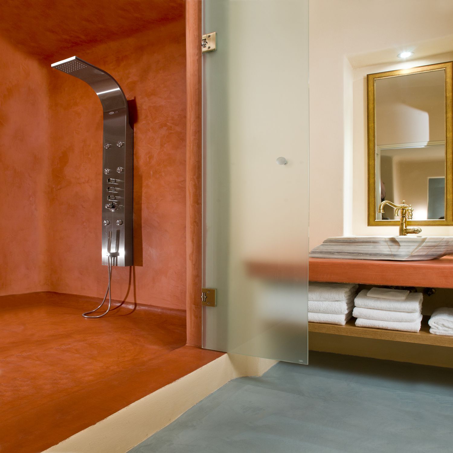 Photo - Voreina Gallery Suites