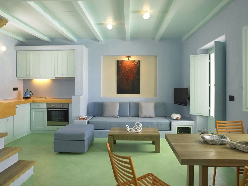 Photo - Voreina Gallery Suites