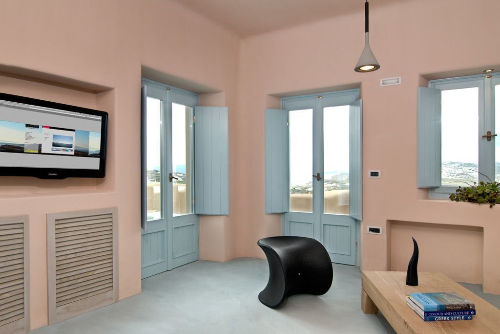 Photo - Voreina Gallery Suites