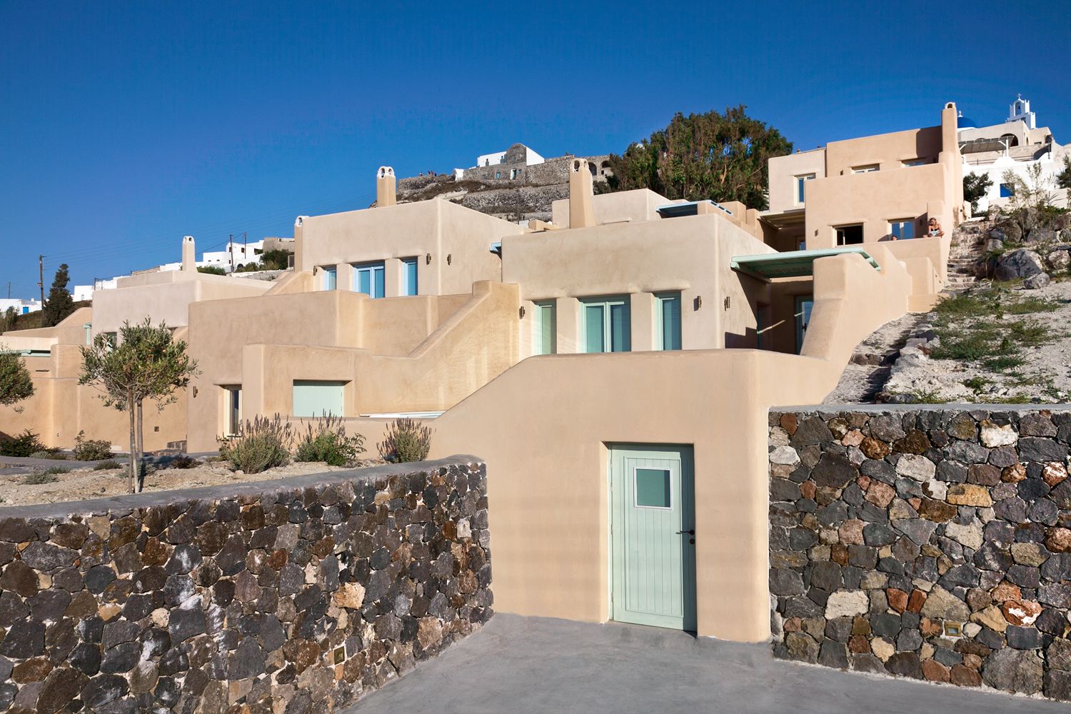 Photo - Voreina Gallery Suites