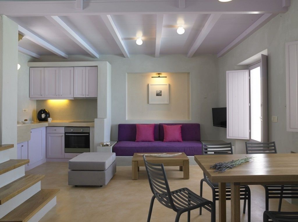 Photo - Voreina Gallery Suites