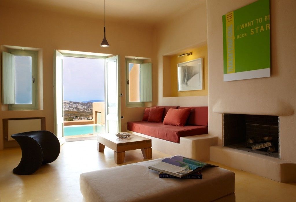 Photo - Voreina Gallery Suites