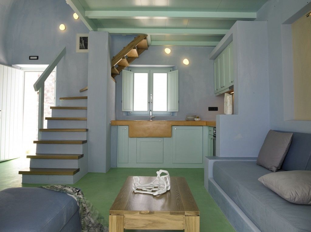 Photo - Voreina Gallery Suites