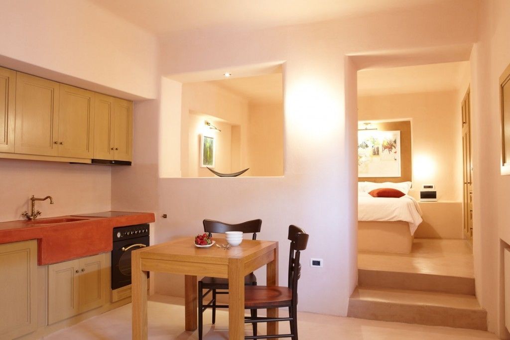 Photo - Voreina Gallery Suites