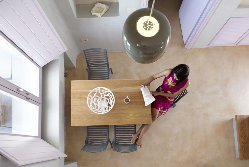 Photo - Voreina Gallery Suites