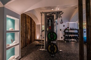 Gimnasio