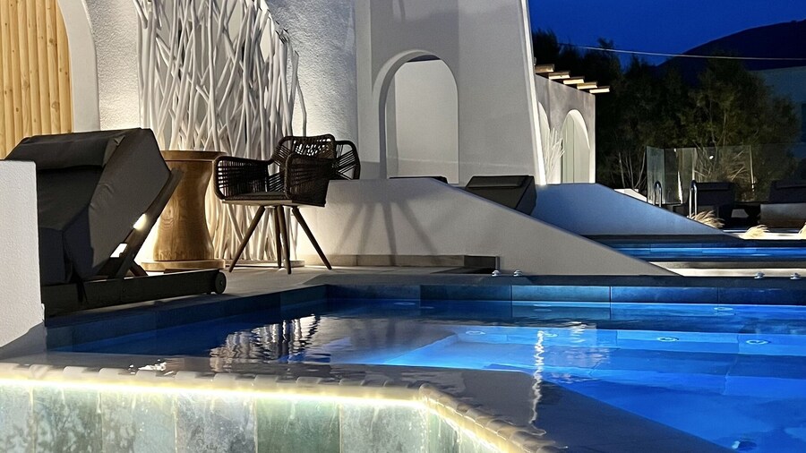 Anastasia Princess Luxury Beach Residence, Adults Only