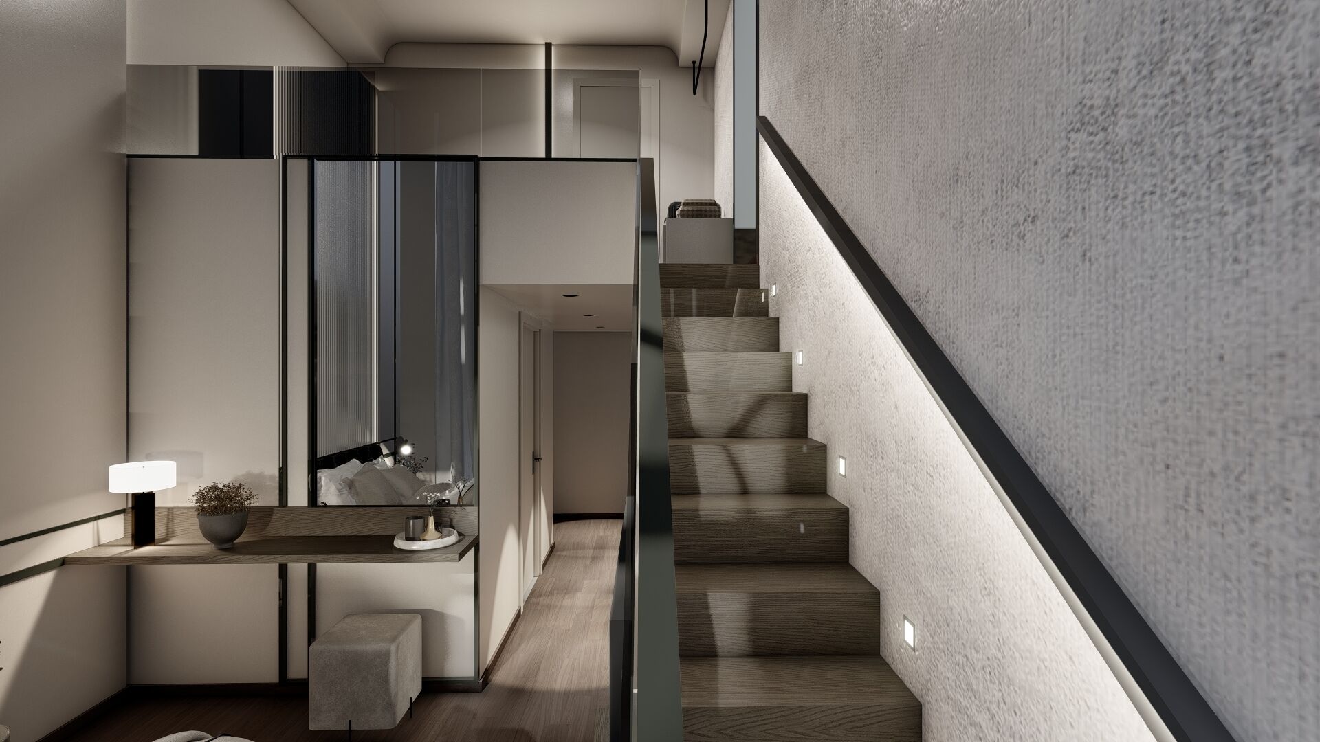 deluxe suite, pool view | 2 bedrooms, premium bedding, pillow-top beds, in-room safe