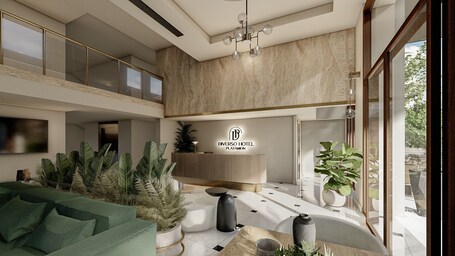 Diverso Platamon, Luxury Hotel & Spa - view 3