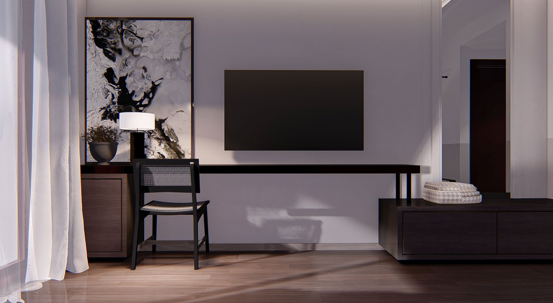 superior double room, 1 bedroom, pool view | 2 bedrooms, premium bedding, pillow-top beds, in-room safe