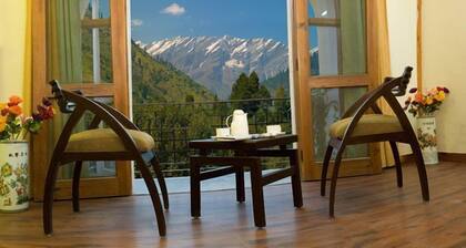 Pride De Vivendi Resort Manali