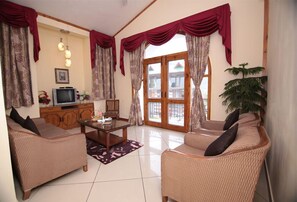 Cottage, 1 Bedroom