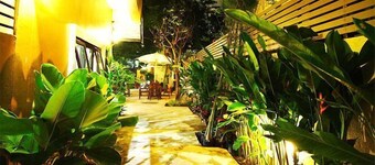 Thapae Boutique House