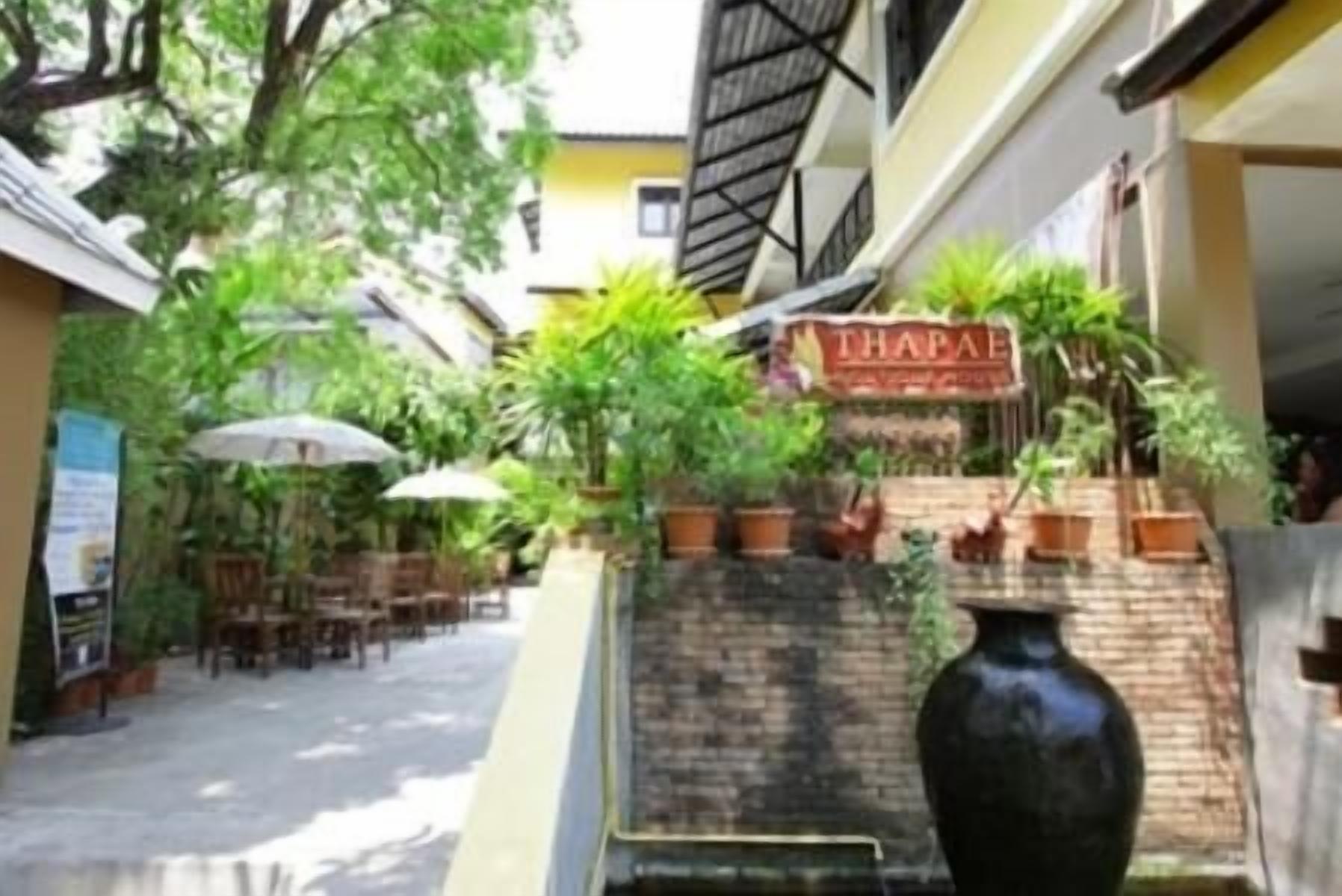 Photo - Thapae Boutique House
