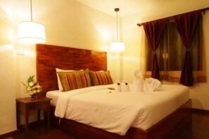 Minibar y wifi gratis 