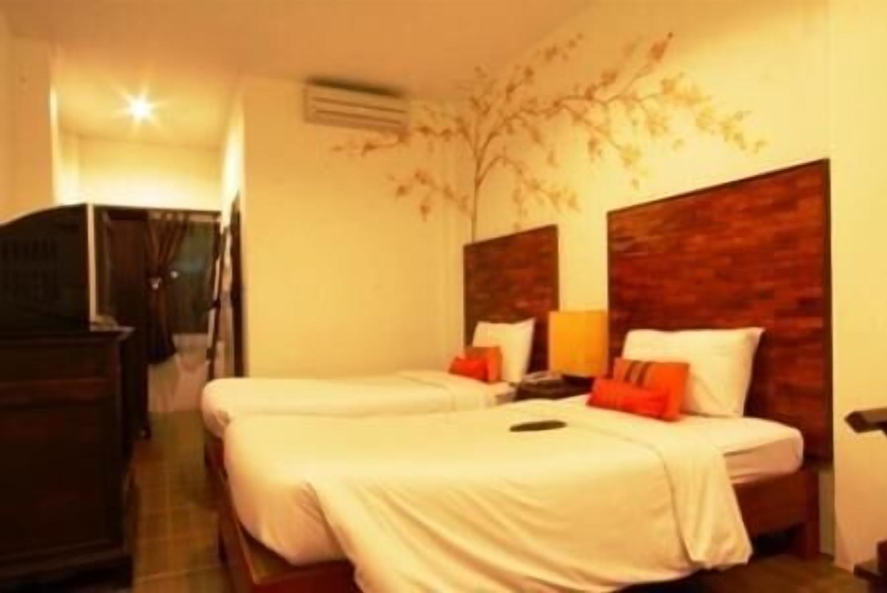 Photo - Thapae Boutique House