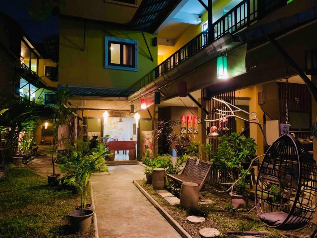 Kawasan hartanah