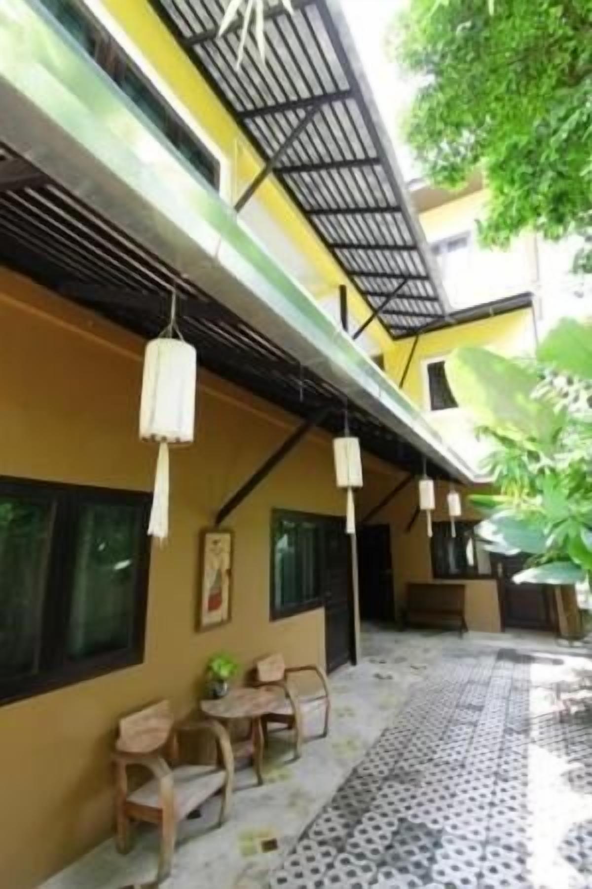 Photo - Thapae Boutique House