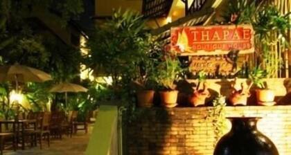 Thapae Boutique House