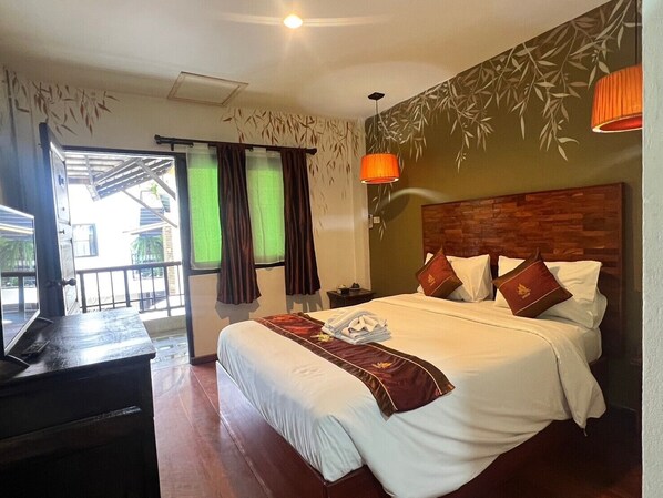 슈피리어룸 | 미니바, 무료 WiFi