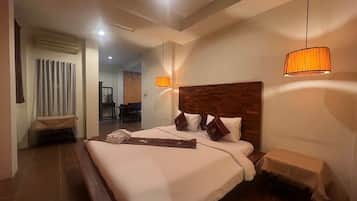 Minibar y wifi gratis