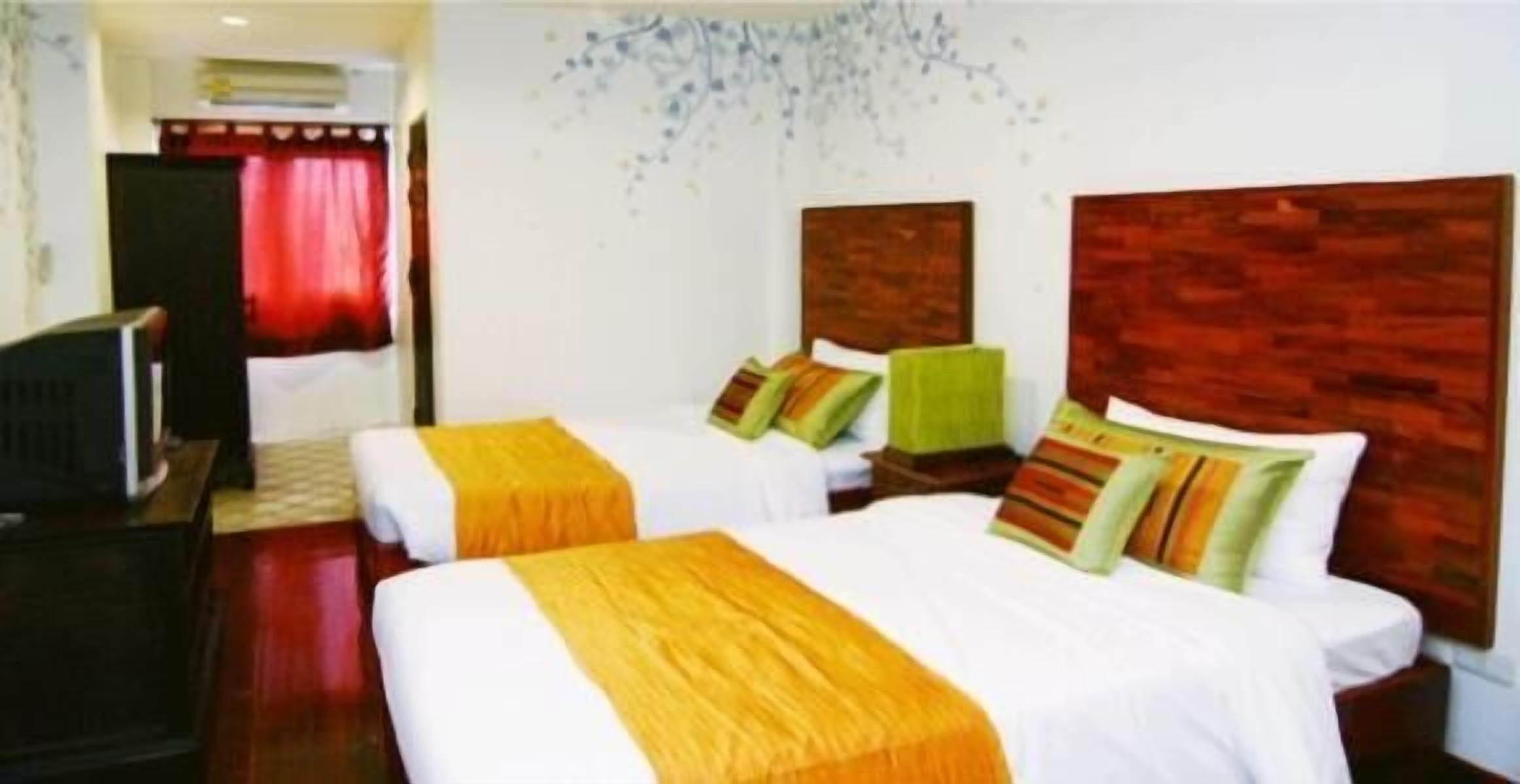 Photo - Thapae Boutique House
