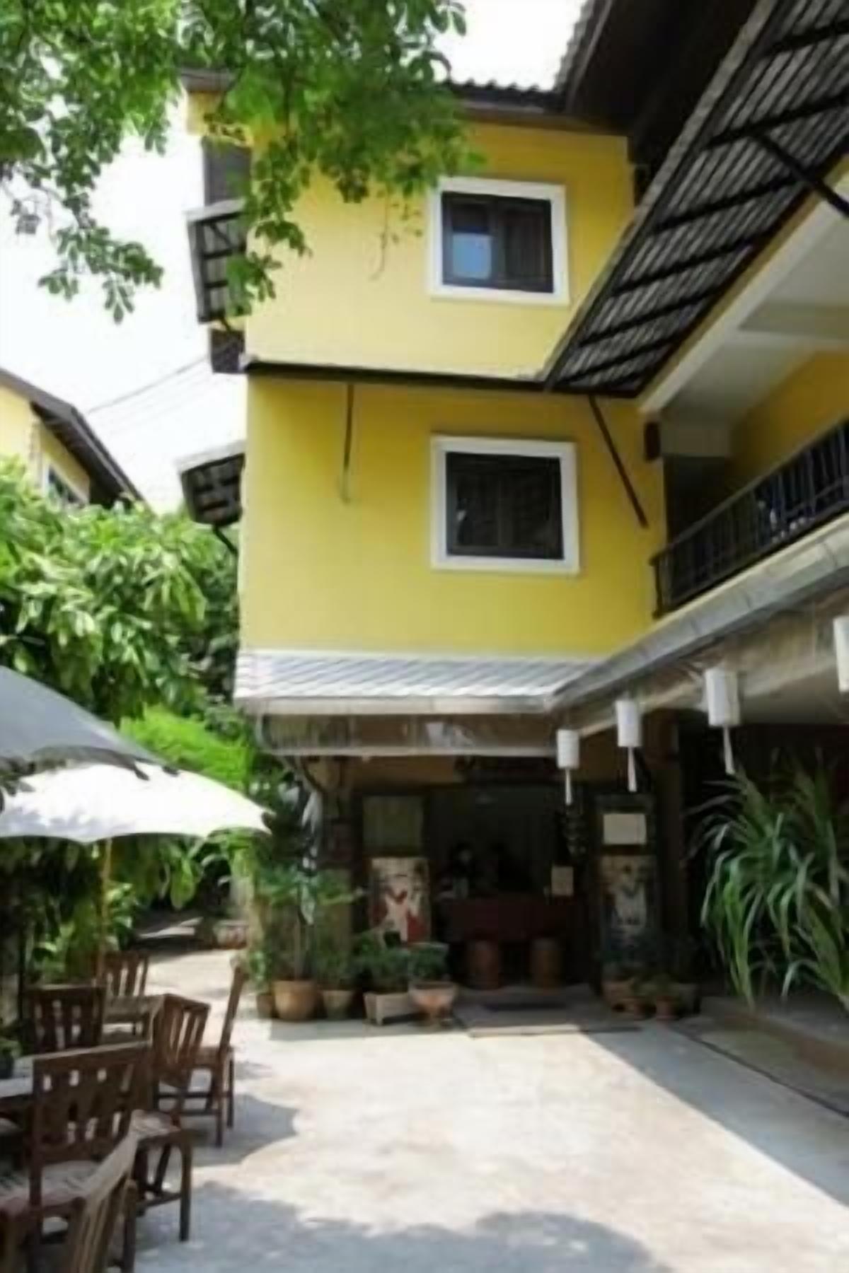 Photo - Thapae Boutique House