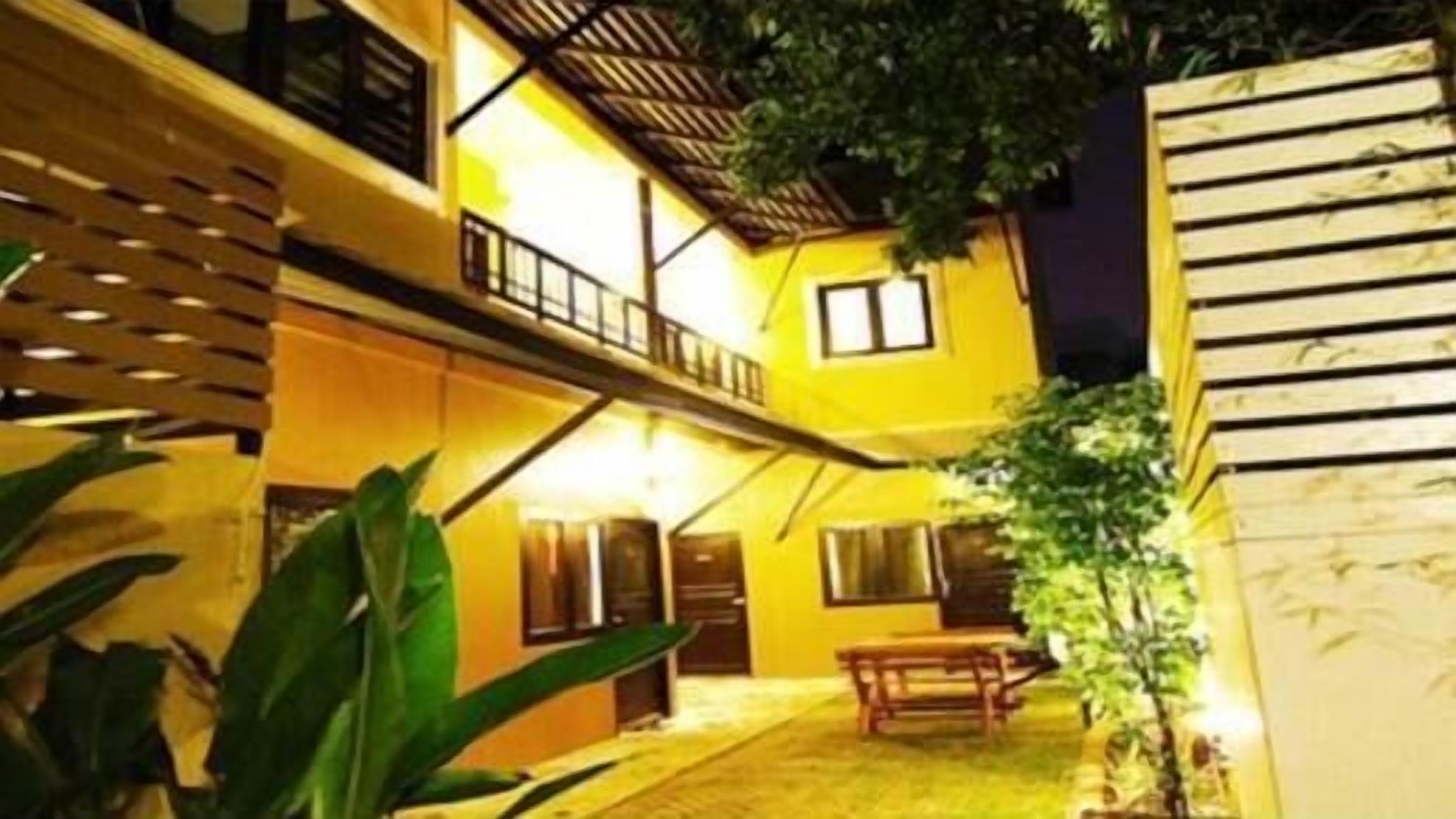 Photo - Thapae Boutique House
