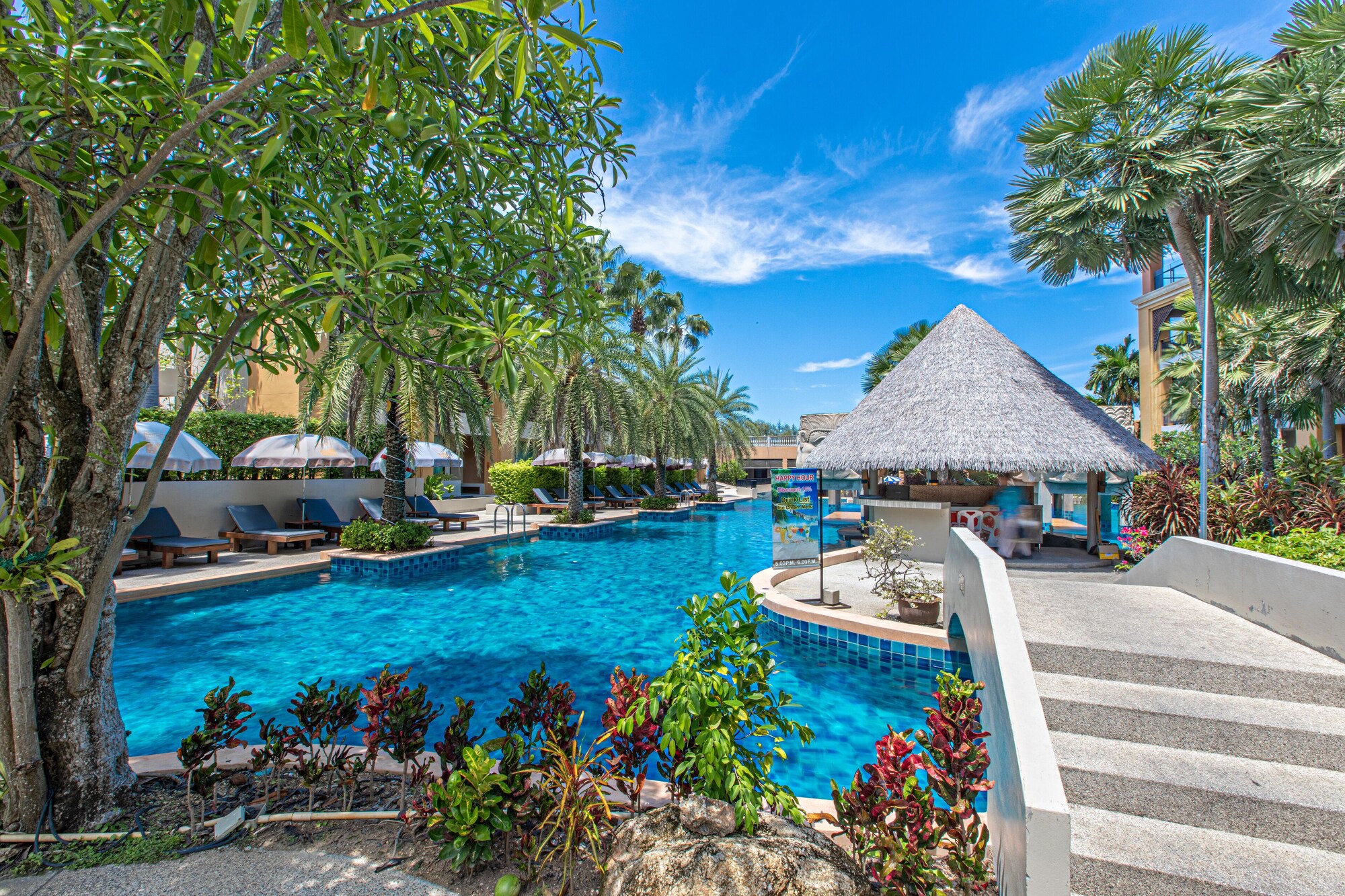 โรงแรม 4 ดาว