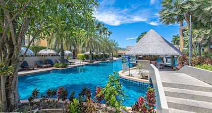 Rawai Palm Beach Resort